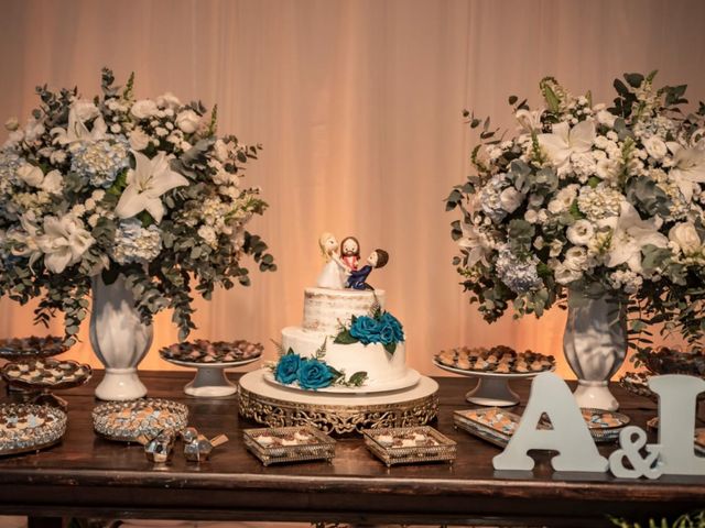 O casamento de Luiz Vitor e Adriana Galdino  em Teresópolis, Rio de Janeiro 6