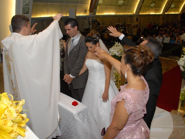 O casamento de Caio e Ana Paula em Penha, São Paulo 48