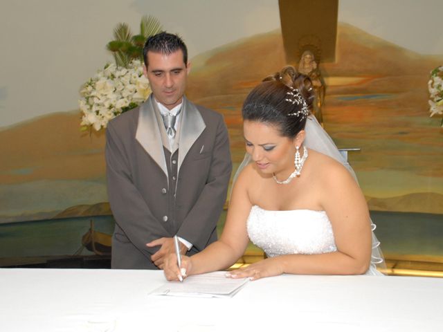 O casamento de Caio e Ana Paula em Penha, São Paulo 50