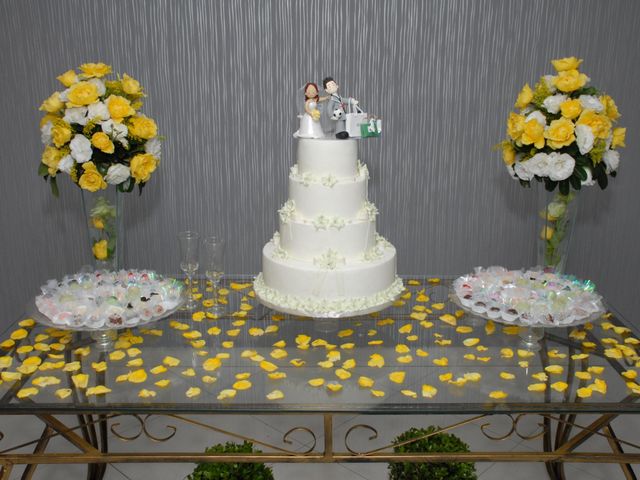 O casamento de Caio e Ana Paula em Penha, São Paulo 59