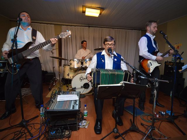 O casamento de Josimar e Ana Paula  em São Bento do Sul, Santa Catarina 5