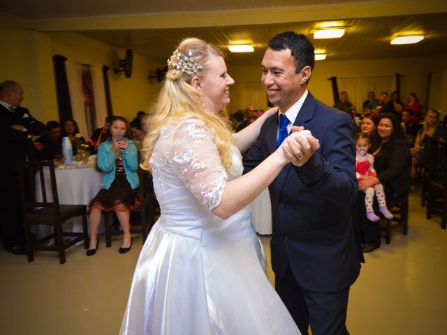 O casamento de Josimar e Ana Paula  em São Bento do Sul, Santa Catarina 7