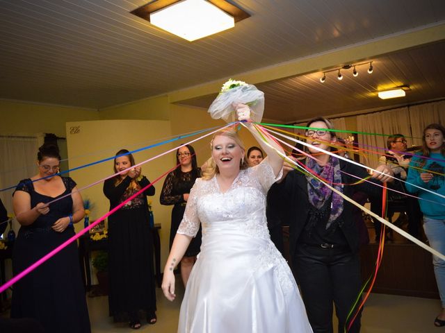 O casamento de Josimar e Ana Paula  em São Bento do Sul, Santa Catarina 8