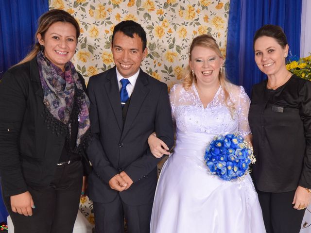 O casamento de Josimar e Ana Paula  em São Bento do Sul, Santa Catarina 14