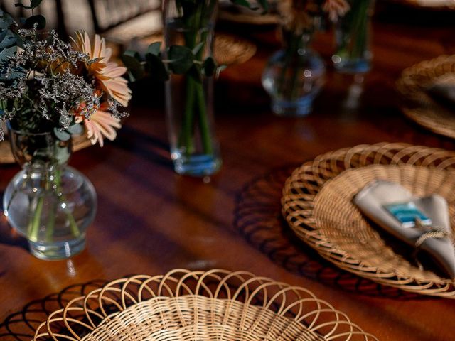 O casamento de Victor e Paula em Fortaleza, Ceará 6