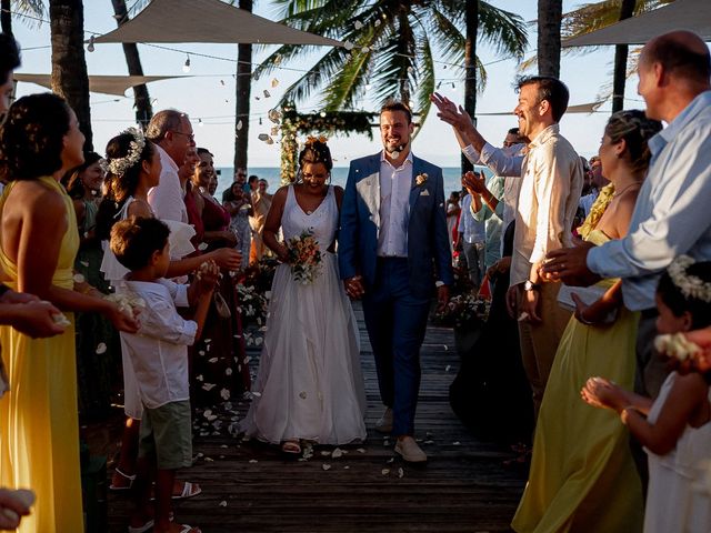 O casamento de Victor e Paula em Fortaleza, Ceará 15
