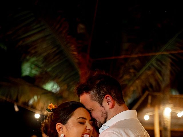 O casamento de Victor e Paula em Fortaleza, Ceará 22