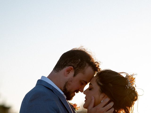 O casamento de Victor e Paula em Fortaleza, Ceará 27