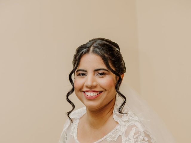 O casamento de Michel e Mirelly em Paulista, Pernambuco 5