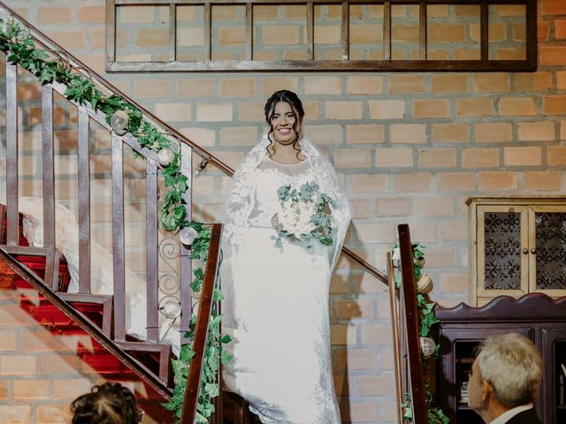 O casamento de Michel e Mirelly em Paulista, Pernambuco 18