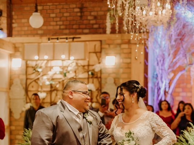 O casamento de Michel e Mirelly em Paulista, Pernambuco 20