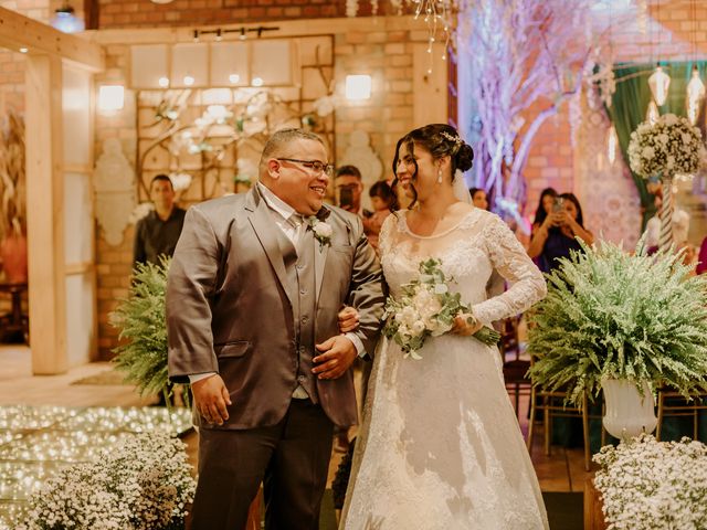 O casamento de Michel e Mirelly em Paulista, Pernambuco 22