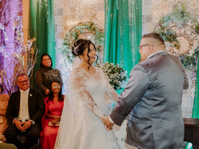 O casamento de Michel e Mirelly em Paulista, Pernambuco 24