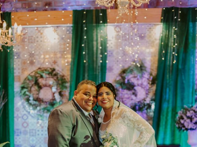 O casamento de Michel e Mirelly em Paulista, Pernambuco 26