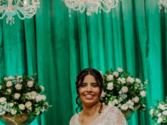 O casamento de Michel e Mirelly em Paulista, Pernambuco 32