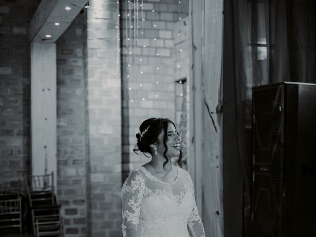 O casamento de Michel e Mirelly em Paulista, Pernambuco 35