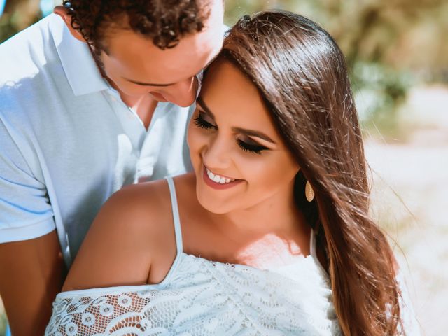 O casamento de Valter e Greici em Campos dos Goytacazes, Rio de Janeiro 6