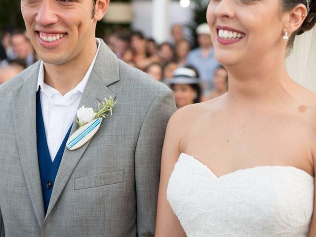 O casamento de Eric e Fernanda  em Armação dos Búzios, Rio de Janeiro 8