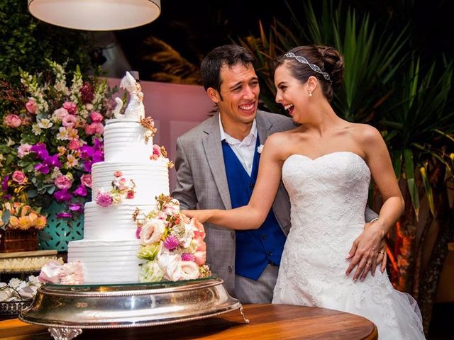 O casamento de Eric e Fernanda  em Armação dos Búzios, Rio de Janeiro 1
