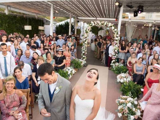 O casamento de Eric e Fernanda  em Armação dos Búzios, Rio de Janeiro 21