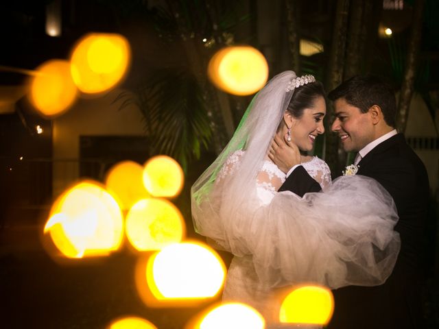 O casamento de Breno e Lorena em Belém, Pará 11