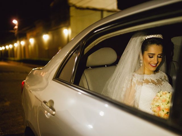 O casamento de Breno e Lorena em Belém, Pará 46