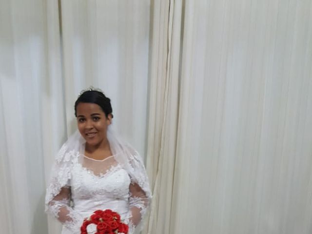 O casamento de Idael e Ana Cláudia  em Matozinhos, Minas Gerais 3