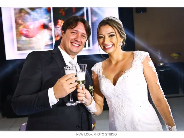 O casamento de Rafael Dias e Paula Ragusa em Maringá, Paraná 5