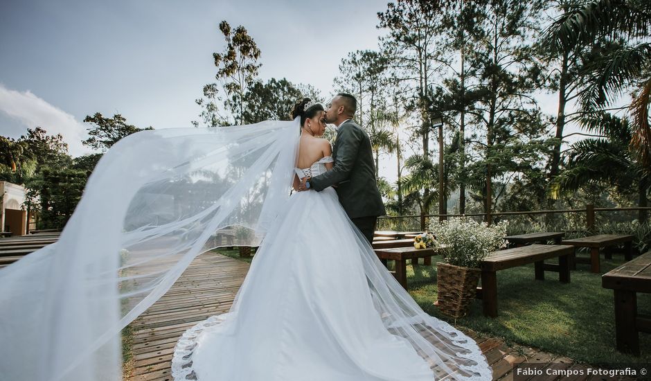 O casamento de Bruno e Patricia em Jundiaí, São Paulo Estado