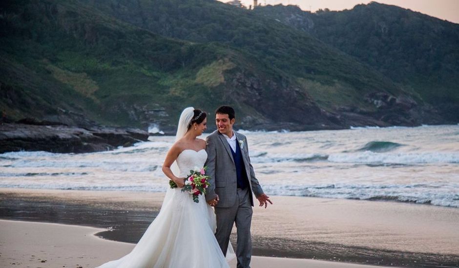 O casamento de Eric e Fernanda  em Armação dos Búzios, Rio de Janeiro