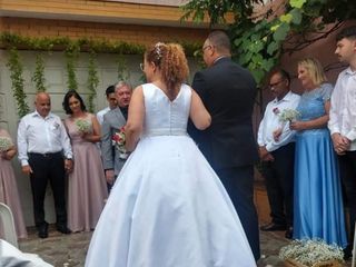 O casamento de Luciano de Queiroz Silva e Ivanilde Souza da Silva 2
