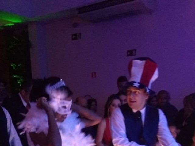 O casamento de Renan  e Thaís Letícia  em Santo André, São Paulo 2