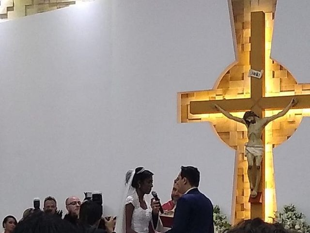 O casamento de Renan  e Thaís Letícia  em Santo André, São Paulo 3