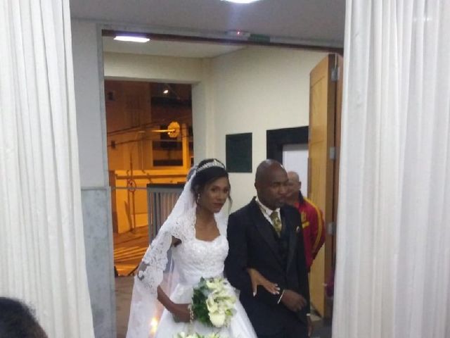 O casamento de Renan  e Thaís Letícia  em Santo André, São Paulo 4