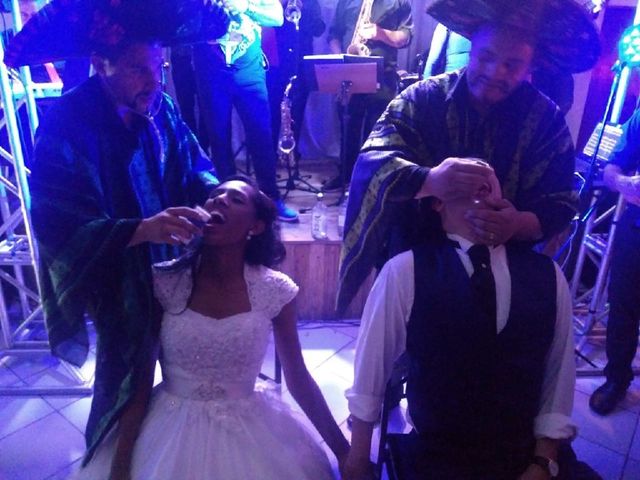 O casamento de Renan  e Thaís Letícia  em Santo André, São Paulo 5
