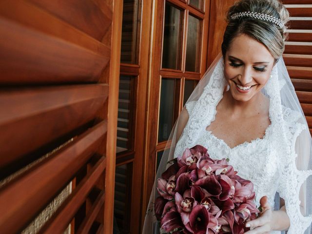 O casamento de Leandro e Gabriela em Mogi Mirim, São Paulo Estado 8