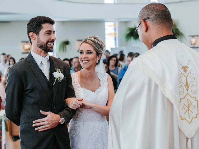 O casamento de Leandro e Gabriela em Mogi Mirim, São Paulo Estado 18