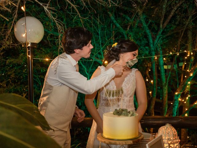O casamento de Oliver e Louisy em Curitiba, Paraná 7