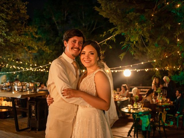 O casamento de Oliver e Louisy em Curitiba, Paraná 11