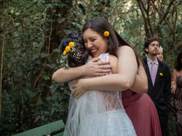 O casamento de Oliver e Louisy em Curitiba, Paraná 42