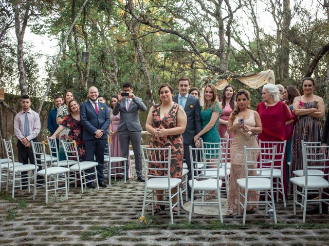 O casamento de Oliver e Louisy em Curitiba, Paraná 46