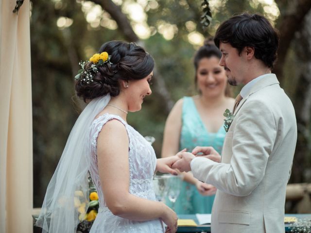 O casamento de Oliver e Louisy em Curitiba, Paraná 50