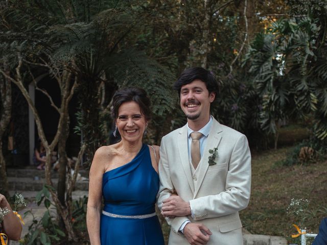 O casamento de Oliver e Louisy em Curitiba, Paraná 66