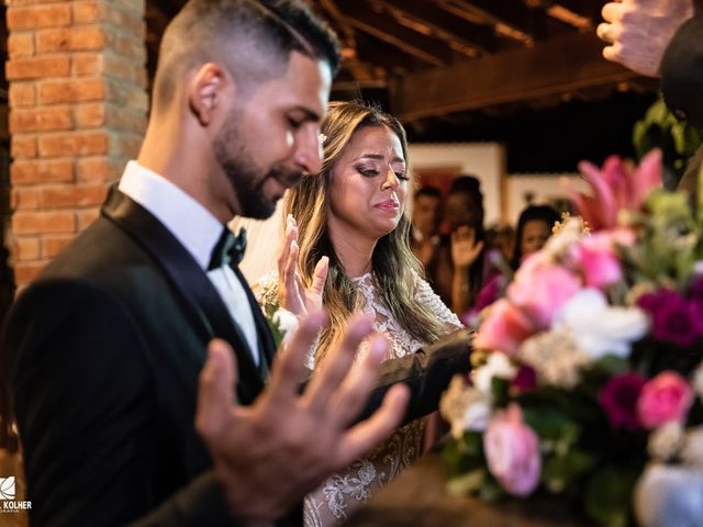 O casamento de Gilson e Carla em Rio de Janeiro, Rio de Janeiro 9