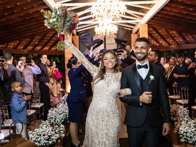 O casamento de Gilson e Carla em Rio de Janeiro, Rio de Janeiro 11