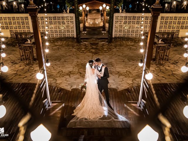 O casamento de Gilson e Carla em Rio de Janeiro, Rio de Janeiro 15