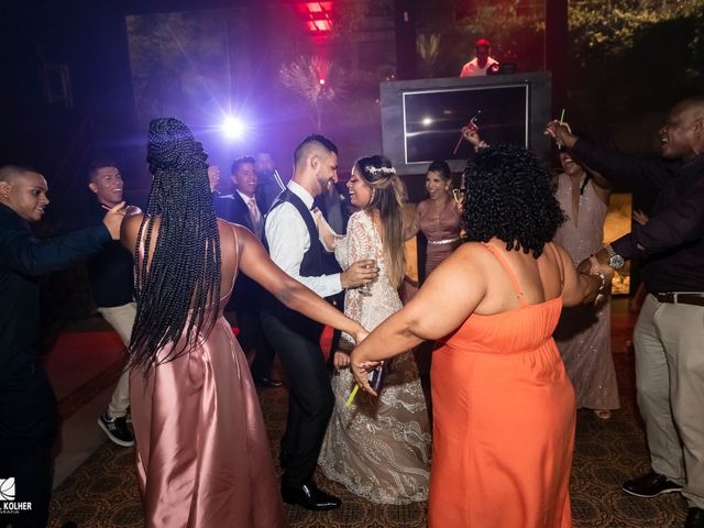 O casamento de Gilson e Carla em Rio de Janeiro, Rio de Janeiro 18