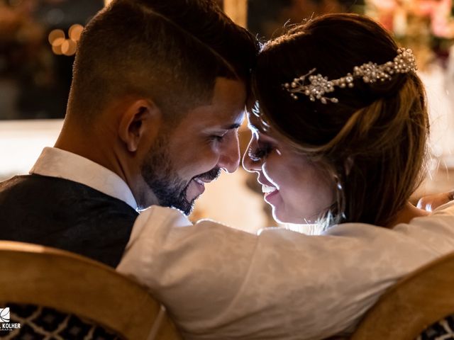 O casamento de Gilson e Carla em Rio de Janeiro, Rio de Janeiro 20