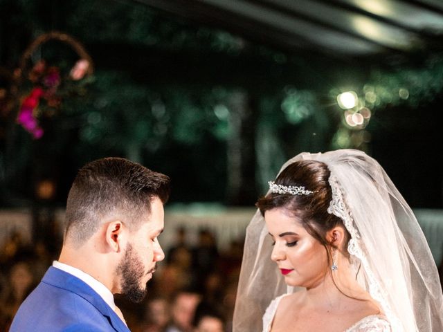 O casamento de Raphael e Paty em Santa Isabel, São Paulo Estado 27