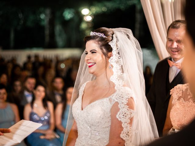 O casamento de Raphael e Paty em Santa Isabel, São Paulo Estado 29